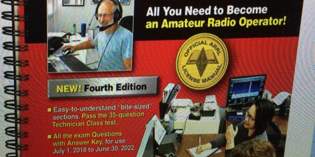 FCC Amateur Radio Licensing Exam MakeHaven